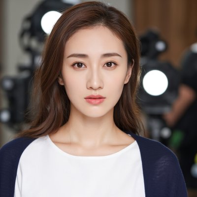 《巡回检察组》的白小莲扮演者是谁？