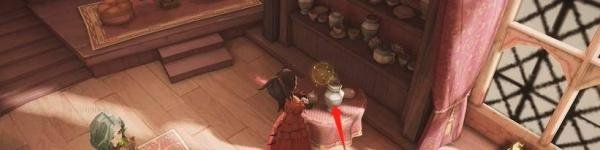 哈利波特如果我的宝贝照片沾满了泡过的茶叶攻略