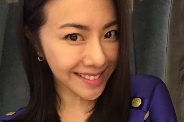 身材可人且演技有实力的叶安婷，为何始终没能大火?