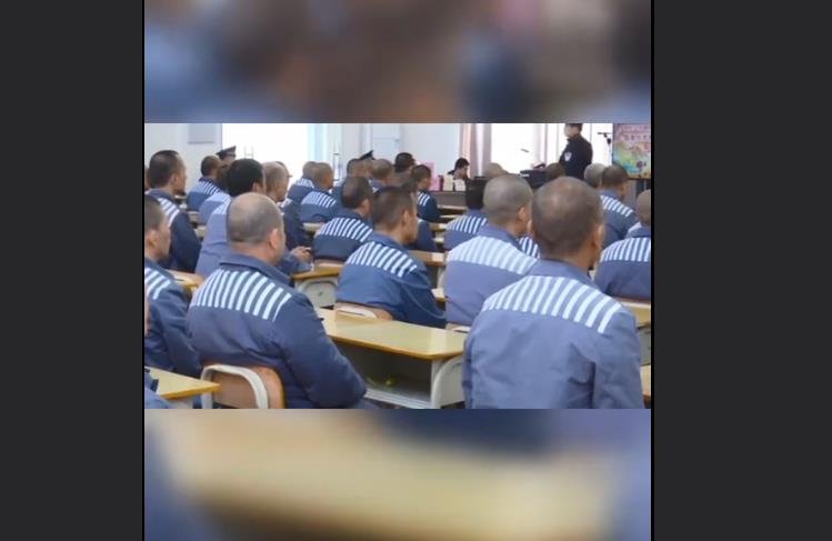 委员：不能让服刑人员的孩子自暴自弃 孩子是无罪的