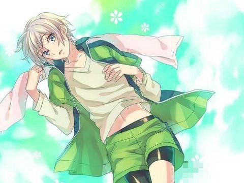 正太与伪娘的动漫叫什么名字