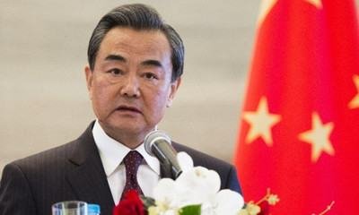 中国外交政策的宗旨是什么