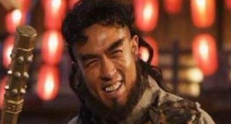 隋唐第一狠人,七片飞钹连杀数位好汉,他的下场是什么?