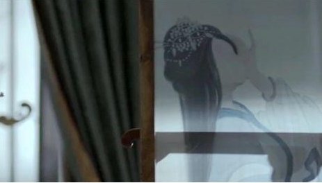 《庆余年》太子画的女子是谁？