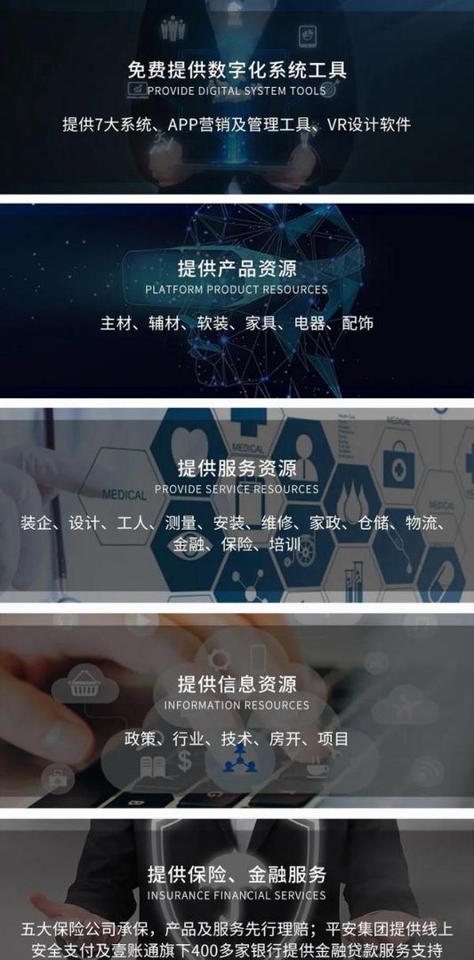 春雨行动火爆进行中，提供经济支援和系统支持 每城一家