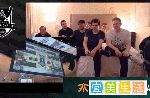 历史总是惊人相似，RNG和FNC告诉我们：八强赛抽签不要大笑