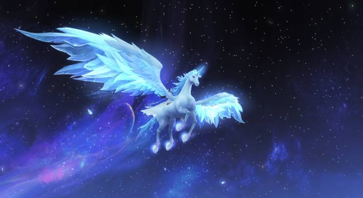 小说《星辰变》的结局是什么？