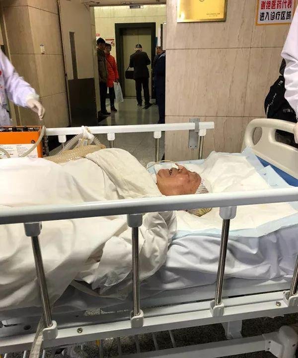 医学泰斗被外卖员撞倒身亡，饿了么终于道歉！
