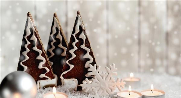 全国初雪地图登场 这是咋情况？