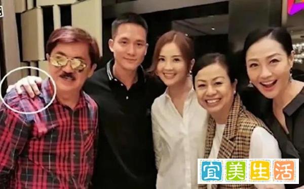 阿sa豪门梦破碎！百亿男友风流成性、经常泡夜店，并无结婚的打算