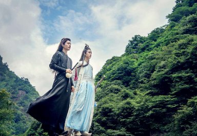 《陈情令》获第八届贵州省文艺奖电视类三等奖，这部剧为什么能获奖？