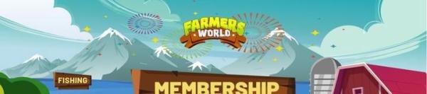 FarmersWorld农民世界