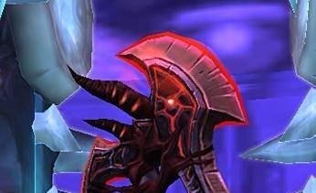 魔兽世界7.0枯法者训练攻略