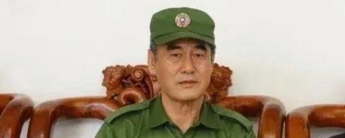 彭德仁家族成员最全资料。