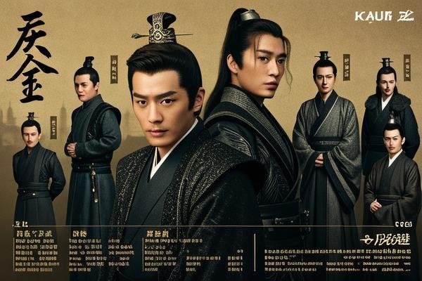 庆余年第一季演员表全部演员介绍