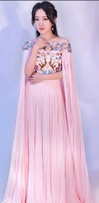 杨玉莹年龄
