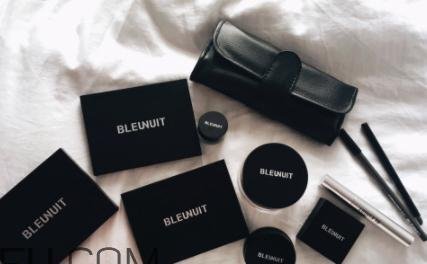 bleunuit深蓝是什么牌子bleunuit深蓝彩妆什么档次