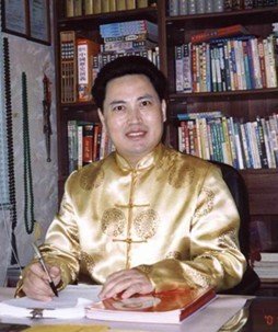 秦翰林的介绍