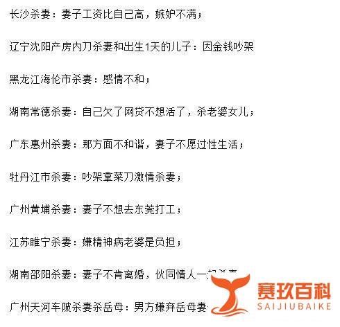 杭州失踪女子遇害，丈夫杀妻细节曝光：怪不得中国结婚率持续走低