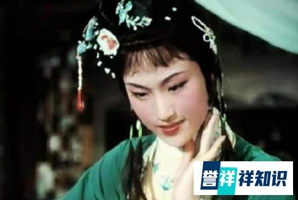 王文娟于95岁时去世，林黛玉和我们告别，令人无比惋惜