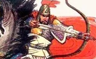 成语“飞将数奇”有什么历史典故吗？“飞将数奇”含义详解