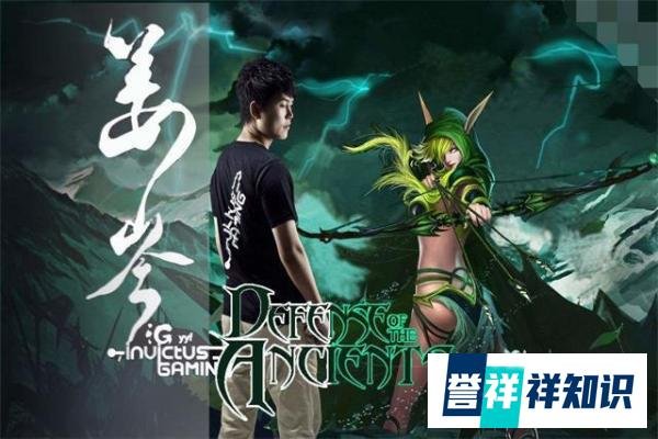 CNDOTA 龙神YYF和B神将组成老将天团冲击Ti9，BESTDOTA