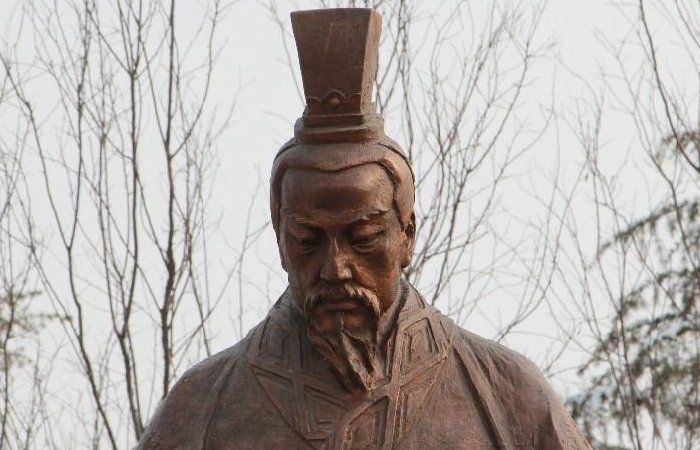 鬼谷子十大弟子排名