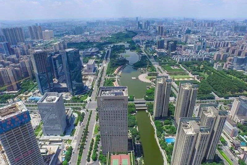 为什么广东那边的人看似更加迷信风水呢?