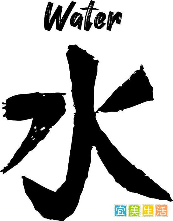 水星为什么叫水星