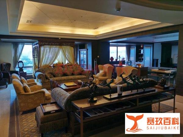 万万没想到，成龙大哥的上亿豪宅也会被拍卖！