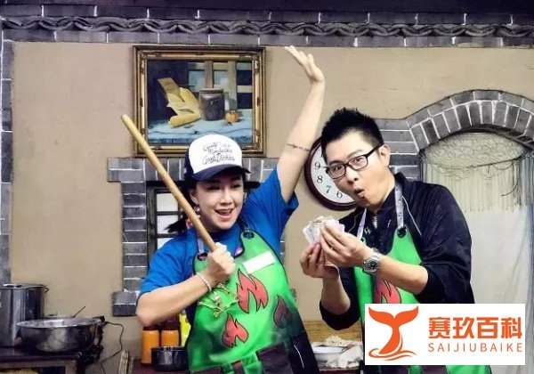 《鲜厨当道》坚守“本味”，做透美食综艺的电视表达
