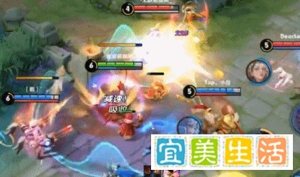 王者荣耀：官方发布，玩家最喜欢快捷语音，大佬救命票数最多