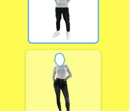 snapchat怎么做表情包