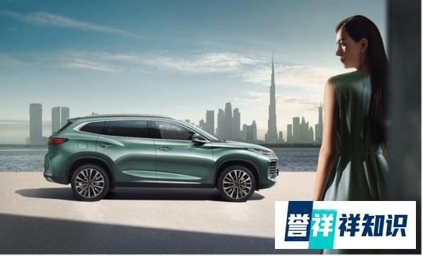 要性能有性能，要舒适有舒适，全新一代凌云13.99万元起正式上市！