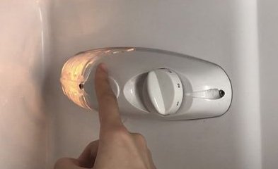 冰箱开关是NO还是OFF