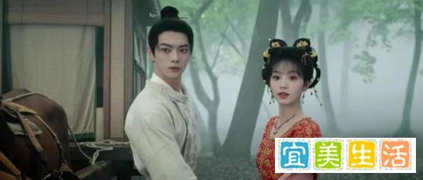 子夜归大结局：三对cp三种结局，我只是可惜人生苦短啊