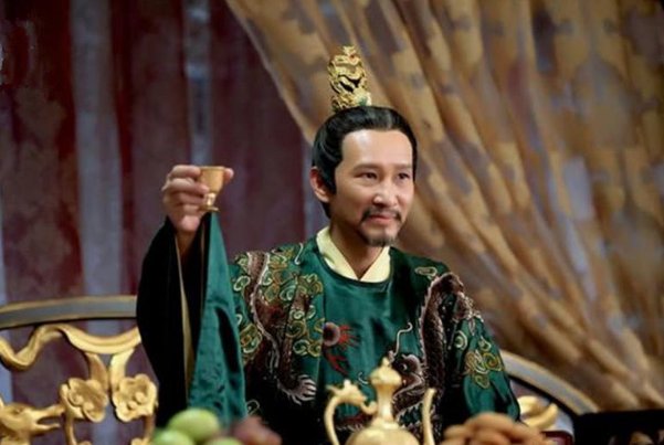 唐玄宗一生多子嗣，为何最后的太子李享，继承皇位都只能靠抢？