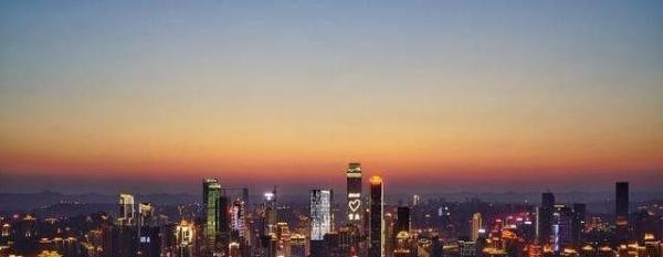 重庆旅游最佳攻略