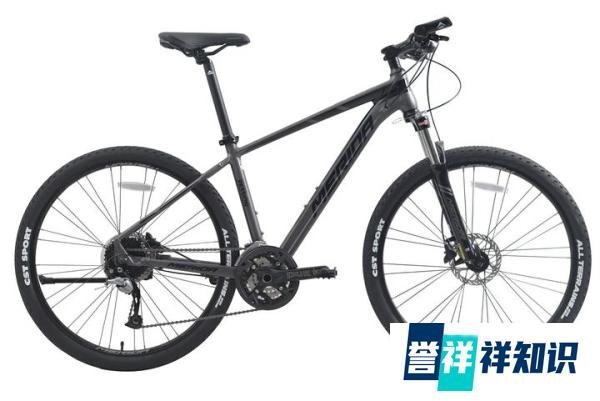 山地车档案-21款美利达公爵600