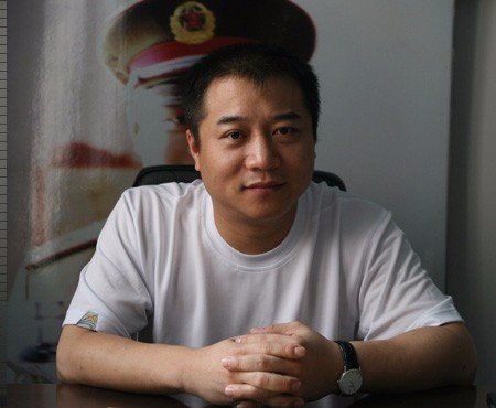 八一队王涛今年多大岁数?