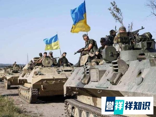 俄军还在增强，乌军却后继无力，乌克兰注定要被榨干最后一滴血