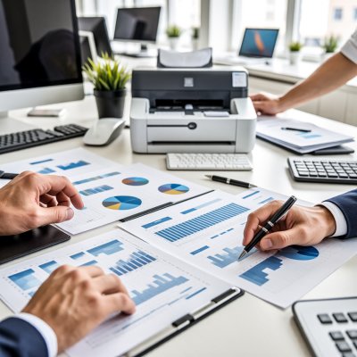 如何开展经济活动分析