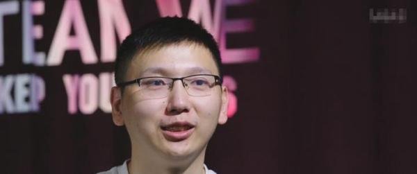 LPL最强的青训体系!《来者何人》告诉你,三代WE为什么都有成绩,有一点很重要!