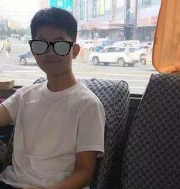 常旭强结局