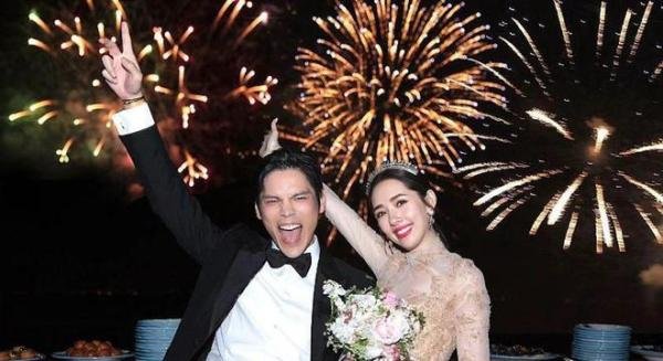 港媒曝郭碧婷去香港是去离婚，她已取关老公，向佐曾被传出轨成性