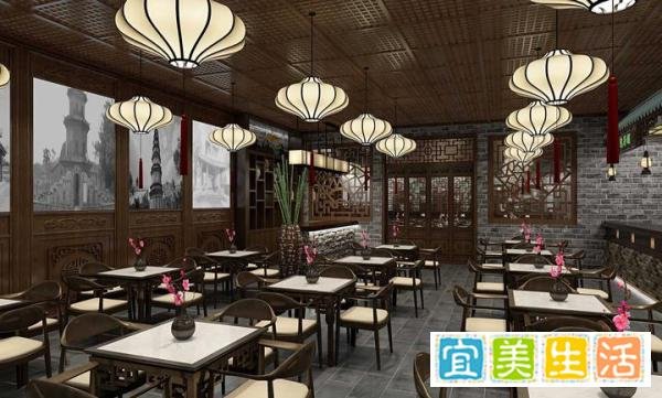 店铺装修有那些风水禁忌?这样装修店铺日旺财运