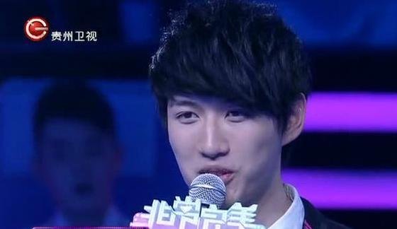 那些年非常完美人气嘉宾，现状如何？延禧攻略的弘昼竟然是他！
