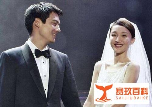 周迅高圣远离婚：“祝安好”，这是我留给你最后的温柔