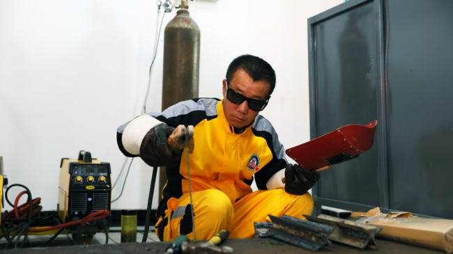 广州焊工培训哪里好？