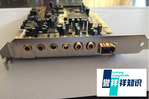 声卡7.1是什么意思